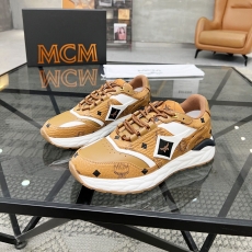 Mcm Shoes